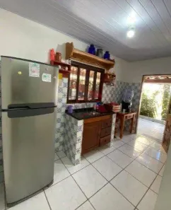 Casa com 2 Quartos à venda, 94m² no Jaraguá, São Sebastião
