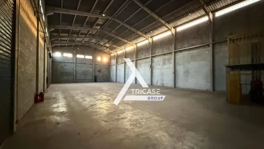 Galpão/Depósito/Armazém para alugar, 1320m² no Casa Verde, São Paulo