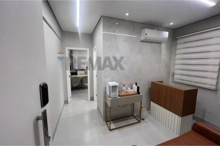 Sala Comercial à venda, 48m² no Parque Residencial Aquarius, São José dos Campos