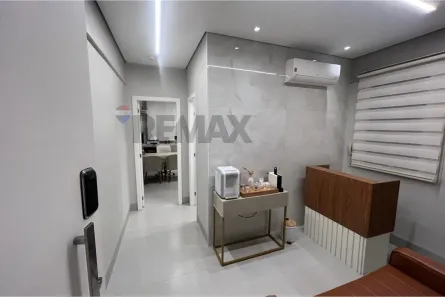 Sala Comercial à venda, 48m² no Parque Residencial Aquarius, São José dos Campos