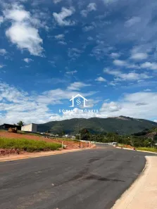 Lote/Terreno à venda, 389m² no Jardim Paulista, Atibaia