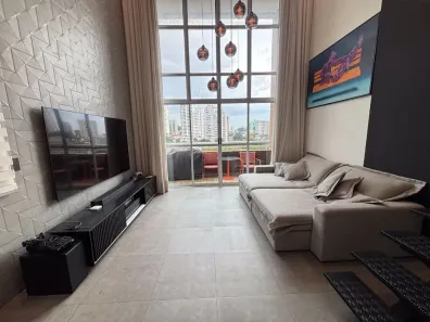 Apartamento com 1 Quarto à venda, 102m² no Jardim Anália Franco, São Paulo
