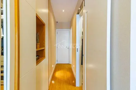 Apartamento com 3 Quartos à venda, 181m² no Botafogo, Rio de Janeiro