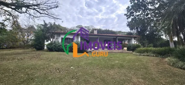 Fazenda/Sítio com 6 Quartos à venda, 21000m² no Macuco, Valinhos