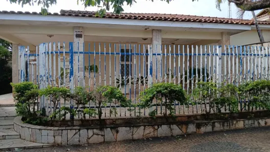 Casa com 4 Quartos à venda, 750m² no Centro, Neves Paulista