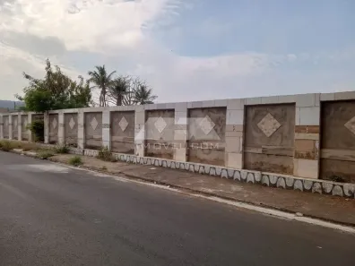 Lote/Terreno à venda, 4635m² no Vila Santo Antônio, Rio Claro