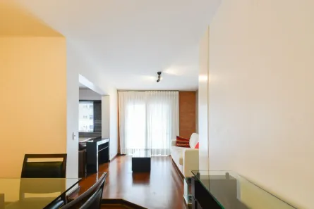 Apartamento com 2 Quartos à venda, 92m² no Indianópolis, São Paulo