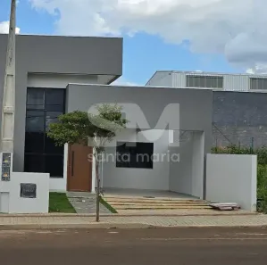 Casa com 3 Quartos à venda, 100m² no Autódromo, Chapecó