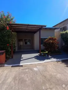 Casa de Condomínio com 3 Quartos à venda, 100m² no Chácaras Maringá, Goiânia