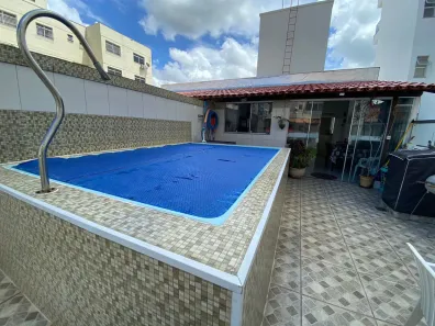 Apartamento com 4 Quartos à venda, 180m² no Praia do Morro, Guarapari