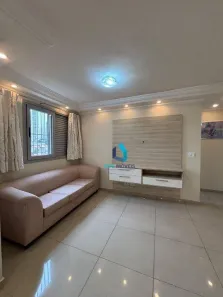 Apartamento com 3 Quartos à venda, 75m² no Vila Sofia, São Paulo