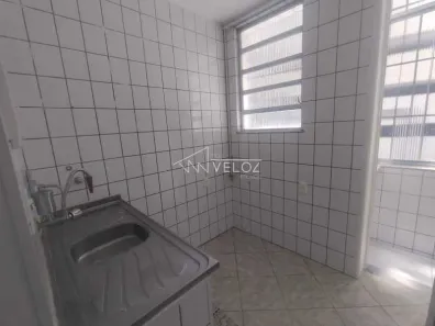 Apartamento com 2 Quartos à venda, 50m² no Flamengo, Rio de Janeiro