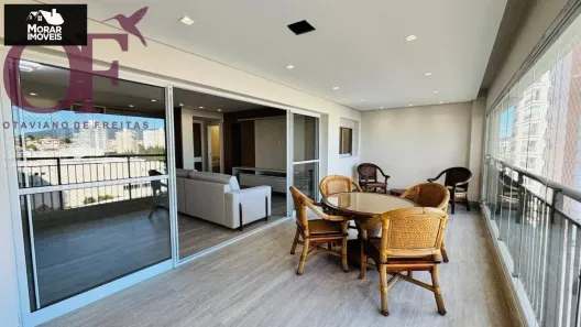 Apartamento com 4 Quartos à venda, 175m² no Anhangabaú, Jundiaí