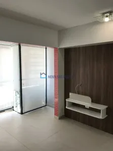 Apartamento com 1 Quarto para alugar, 33m² no Vila da Saúde, São Paulo
