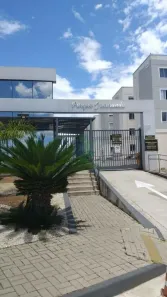 Apartamento com 2 Quartos à venda, 40m² no Vila Nova Aliança, Jacareí