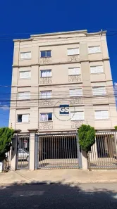 Apartamento com 1 Quarto à venda, 42m² no Itu Novo Centro, Itu