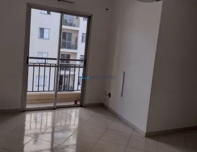 Apartamento com 2 Quartos à venda, 47m² no Vila Parque Jabaquara, São Paulo
