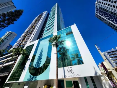 Apartamento com 3 Quartos à venda, 121m² no Centro, Balneário Camboriú