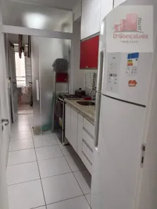 Apartamento com 3 Quartos à venda, 86m² no Centro, Diadema