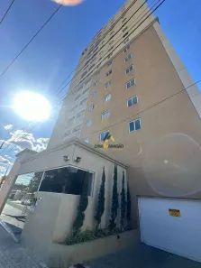 Apartamento com 3 Quartos para alugar, 71m² no Universitário, Campina Grande
