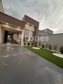 Casa com 3 Quartos à venda, 112m² no Jardim Boa Esperança, Aparecida de Goiânia