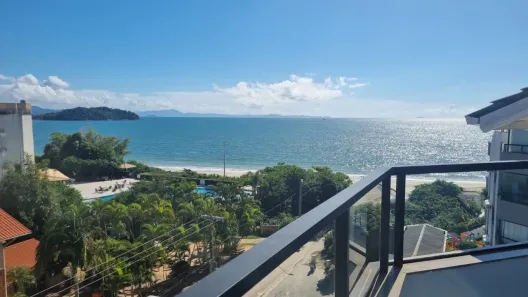 Cobertura com 3 Quartos à venda, 134m² no Canasvieiras, Florianópolis