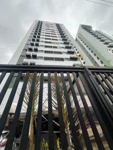 Apartamento com 2 Quartos à venda, 55m² no Torre, Recife