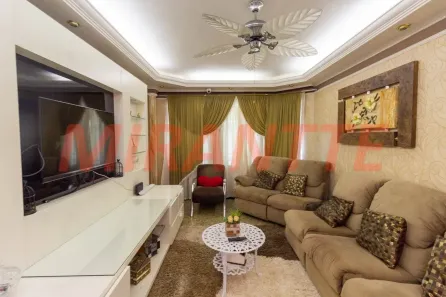 Sobrado com 3 Quartos à venda, 180m² no Vila Mazzei, São Paulo