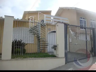 Casa com 3 Quartos à venda, 160m² no Coqueiros, Florianópolis