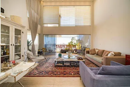 Apartamento com 4 Quartos para venda ou aluguel, 222m² no Sumaré, São Paulo