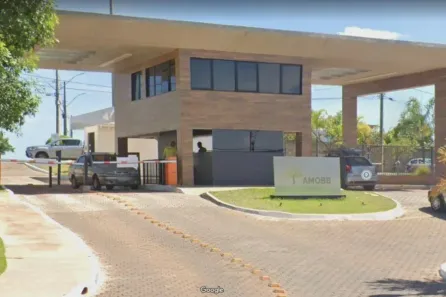 Lote/Terreno à venda, 759m² no Setor Habitacional Jardim Botânico, Brasília