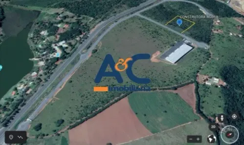 Imóvel Comercial à venda, 18000m² no Barreiro de Cima, Sete Lagoas