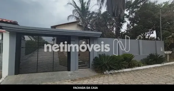 Casa com 3 Quartos à venda, 275m² no Condomínio Vale do Ouro, Ribeirão das Neves