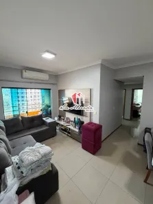 Apartamento com 3 Quartos à venda, 96m² no Ponta Negra, Manaus