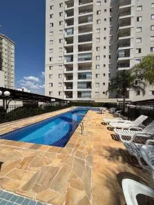 Apartamento com 2 Quartos para venda ou aluguel, 82m² no Urbanova V, São José dos Campos