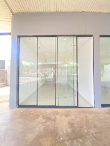 Ponto Comercial para alugar, 40m² no Jardim São Carlos, São Carlos