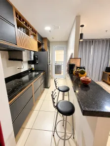Apartamento com 1 Quarto à venda, 48m² no Taguatinga Sul, Brasília
