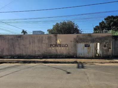 Casa com 3 Quartos à venda, 90m² no Indústrias II, Sete Lagoas