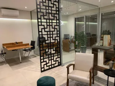 Sala Comercial à venda, 49m² no Jardim Vergueiro, Sorocaba