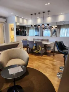 Apartamento com 2 Quartos à venda, 96m² no Baeta Neves, São Bernardo do Campo