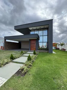 Casa de Condomínio com 3 Quartos à venda, 200m² no Alphaville, Barra dos Coqueiros
