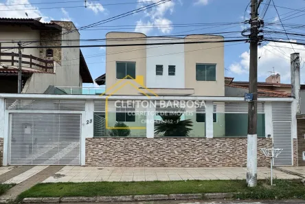 Sobrado com 4 Quartos à venda, 337m² no Nova Caieiras, Caieiras