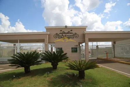 Lote/Terreno à venda, 419m² no Residencial Mac Knight, Santa Bárbara D'Oeste
