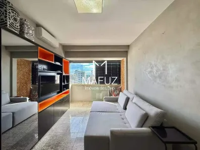Apartamento com 1 Quarto à venda, 50m² no Anchieta, Belo Horizonte