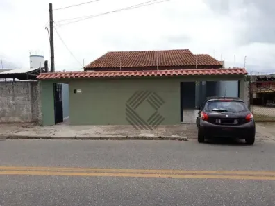 Casa com 3 Quartos à venda, 170m² no Jardim Tatiana, Sorocaba