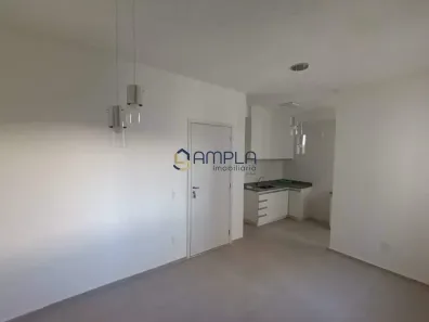 Apartamento com 2 Quartos à venda, 48m² no Palmeiras, Belo Horizonte