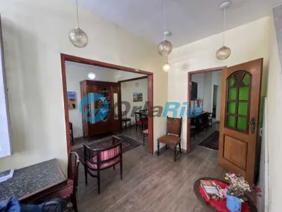 Casa com 4 Quartos à venda, 271m² no Botafogo, Rio de Janeiro