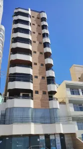 Apartamento com 2 Quartos para alugar, 73m² no Praia do Morro, Guarapari