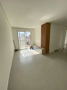 Apartamento com 2 Quartos à venda, 55m² no Taboão, São Bernardo do Campo