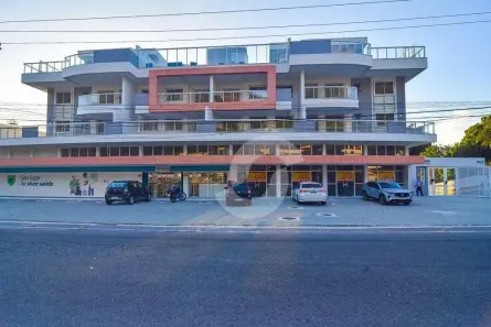 Apartamento com 2 Quartos à venda, 99m² no Itaipu, Niterói